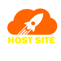 HOST SITE UK
